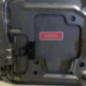Trappe d'essence NISSAN PULSAR