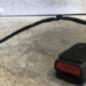 Attache ceinture avant droit NISSAN PULSAR
