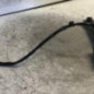 Attache ceinture avant droit NISSAN PULSAR