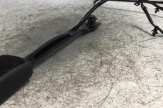 Attache ceinture avant gauche NISSAN PULSAR Photo n°3