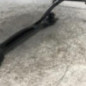 Attache ceinture avant gauche NISSAN PULSAR