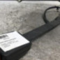 Attache ceinture avant gauche NISSAN PULSAR
