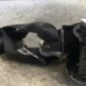 Ceinture avant droit NISSAN PULSAR