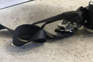 Ceinture avant droit NISSAN PULSAR Photo n°3