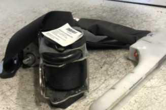 Ceinture avant gauche NISSAN PULSAR Photo n°3
