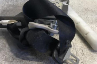 Ceinture avant gauche NISSAN PULSAR Photo n°4