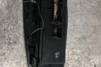 Interrupteur de leve vitre avant gauche NISSAN PULSAR