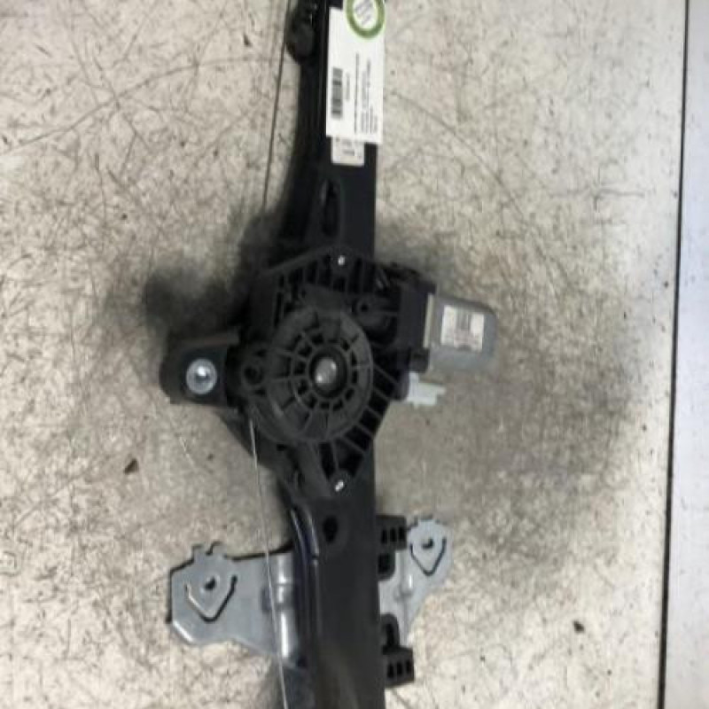 Leve vitre electrique avant droit NISSAN PULSAR