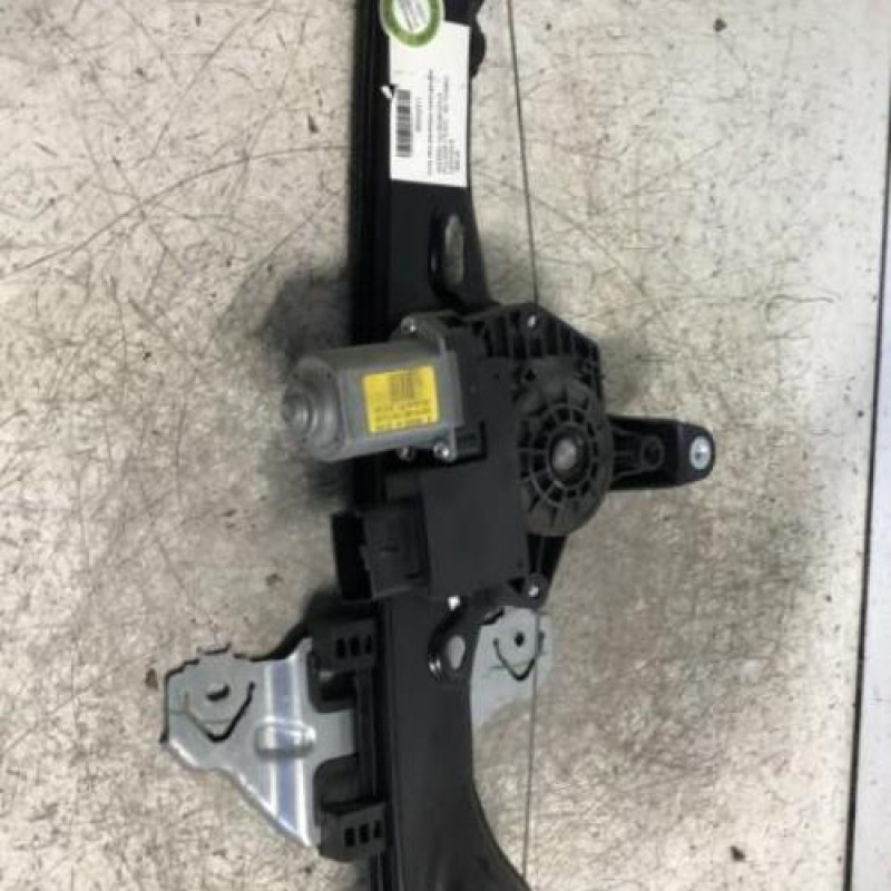 Leve vitre electrique avant gauche NISSAN PULSAR
