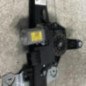 Leve vitre electrique avant gauche NISSAN PULSAR