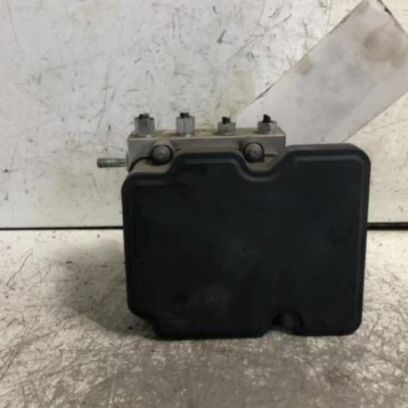 Bloc ABS (freins anti-blocage) NISSAN PULSAR Bloc ABS (freins anti-blocage) NISSAN PULSAR