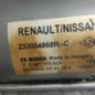 Demarreur NISSAN PULSAR