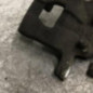 Etrier arriere droit (freinage) NISSAN PULSAR