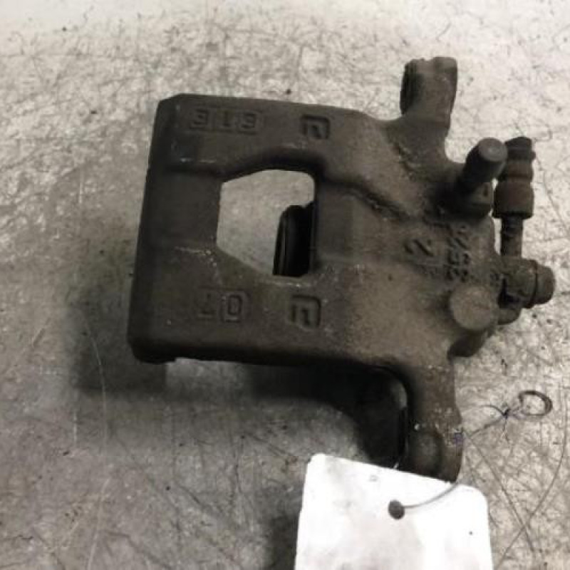 Etrier arriere gauche (freinage) NISSAN PULSAR Etrier arriere gauche (freinage) NISSAN PULSAR