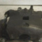 Etrier avant gauche (freinage) NISSAN PULSAR
