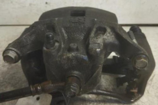 Etrier avant gauche (freinage) NISSAN PULSAR