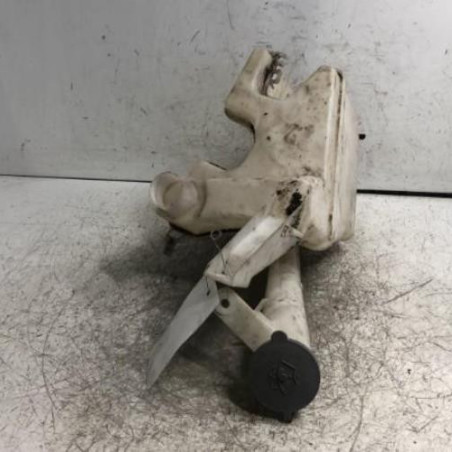 Vase de lave glace NISSAN PULSAR Photo n°1