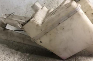 Vase de lave glace NISSAN PULSAR