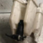 Vase de lave glace NISSAN PULSAR