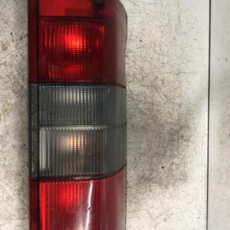 Feu arriere principal gauche (feux) CITROEN JUMPER 1
