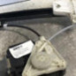 Leve vitre electrique arriere gauche VOLKSWAGEN POLO 5