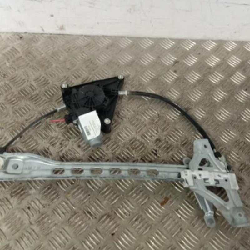 Leve vitre electrique avant gauche CITROEN C1 2