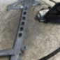 Leve vitre electrique avant droit CITROEN C1 2