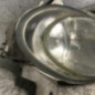 Anti brouillard droit (feux) PEUGEOT 206