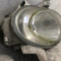 Anti brouillard droit (feux) PEUGEOT 206