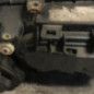 Optique avant principal gauche (feux)(phare) AUDI A3 1