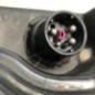 Optique avant principal gauche (feux)(phare) AUDI A3 1
