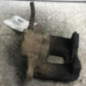 Etrier arriere droit (freinage) PEUGEOT BOXER 3