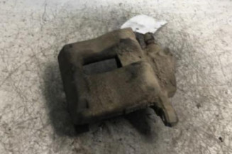 Etrier arriere droit (freinage) PEUGEOT BOXER 3