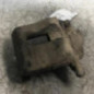 Etrier arriere droit (freinage) PEUGEOT BOXER 3