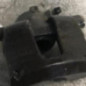 Etrier arriere gauche (freinage) PEUGEOT BOXER 3