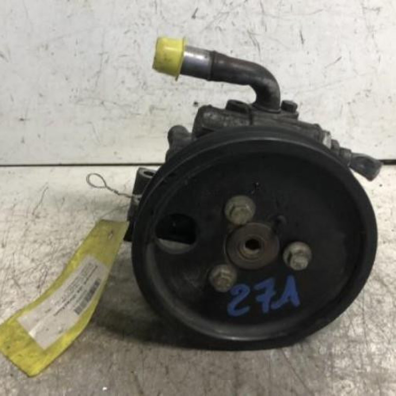 Pompe de direction PEUGEOT BOXER 3