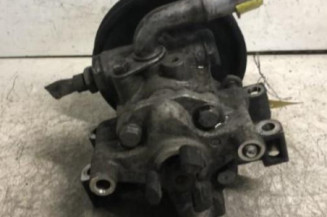 Pompe de direction PEUGEOT BOXER 3 Photo n°3