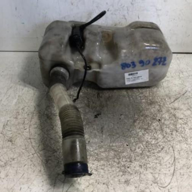 Vase de lave glace PEUGEOT BOXER 3