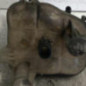 Vase d'expansion PEUGEOT BOXER 3