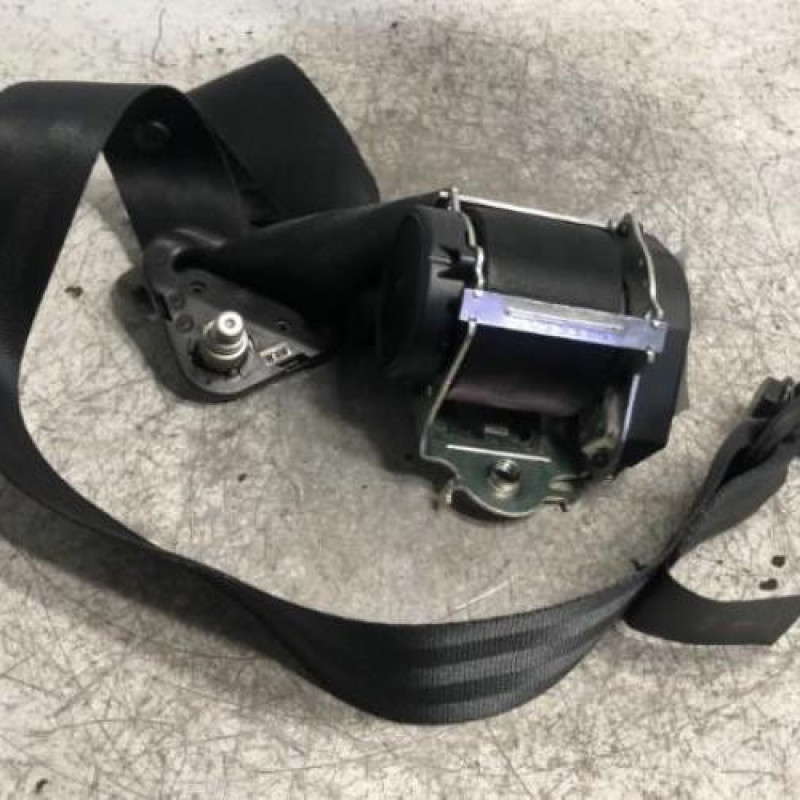 Ceinture avant droit DACIA SANDERO 2 Ceinture avant droit DACIA SANDERO 2