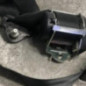 Ceinture avant droit DACIA SANDERO 2