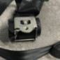 Ceinture avant droit DACIA SANDERO 2