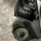 Moteur essuie glace arriere DACIA SANDERO 2