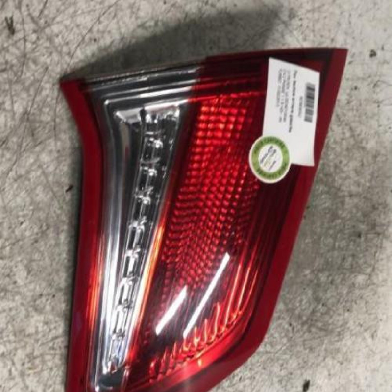 Feu factice arriere gauche CITROEN C4 2 Feu factice arriere gauche CITROEN C4 2