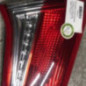 Feu factice arriere gauche CITROEN C4 2