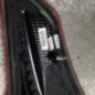Feu factice arriere gauche CITROEN C4 2