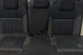 Banquette arriere (KIT DERIV VP) CITROEN C4 2 Photo n°1