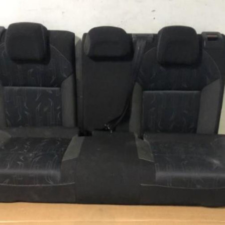 Banquette arriere (KIT DERIV VP) CITROEN C4 2 Photo n°1