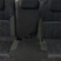 Banquette arriere (KIT DERIV VP) CITROEN C4 2