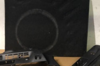 Banquette arriere (KIT DERIV VP) CITROEN C4 2
